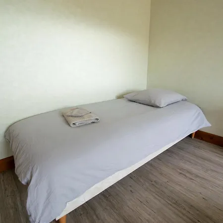 Le Refuge Des Merelles. アパート ラプートロワ