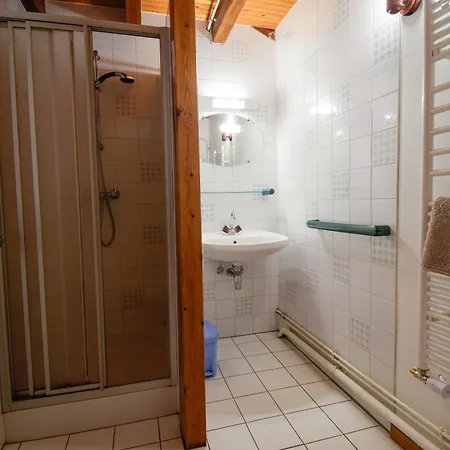 Le Refuge Des Merelles. * ラプートロワ