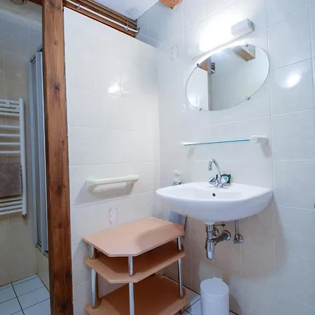 Le Refuge Des Merelles. アパート *